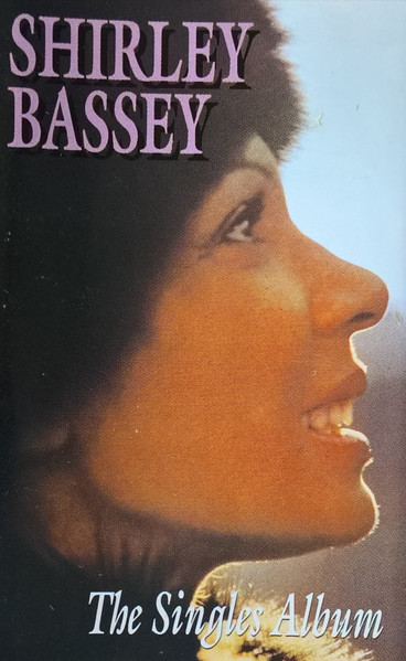 The Shirley Bassey Singles Album